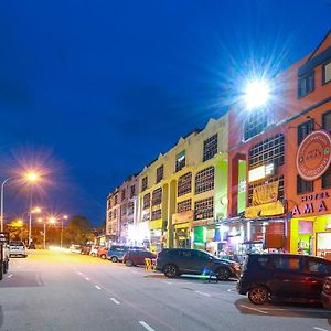 Hotel Aman- Nilai & Klia